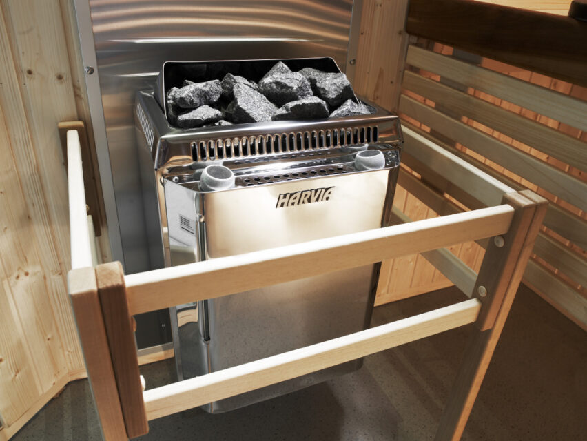 Harvia TopClass KV45 main image 1